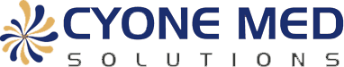 Cyone Med Logo